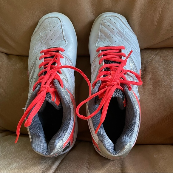 Forza Gel shoes size 7.5 unisex - Picture 2 of 7